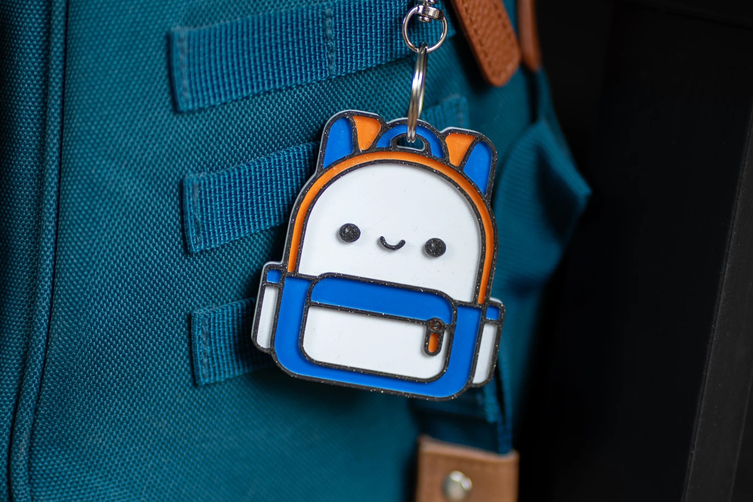 Spoolio badge nfc securite 5
